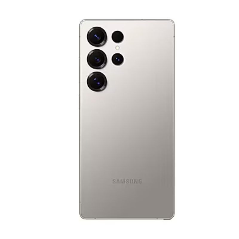 Điện thoại Samsung Galaxy S25 Ultra - 12GB - 256GB